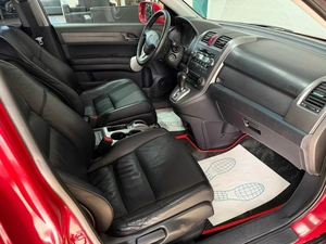 Внедорожник Honda CR-V 2008 года, 1099000 рублей, Красноярск