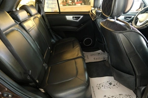 Внедорожник Lifan X60 2016 года, 579000 рублей, Омск
