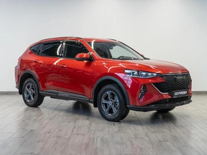Внедорожник Haval F7 2024 года, 2399000 рублей, Саратов