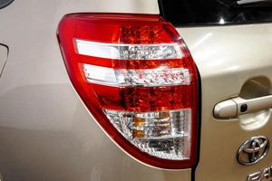 Внедорожник Toyota RAV4 2009 года, 1379000 рублей, Барнаул