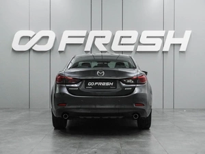 Седан Mazda 6 2016 года, 1842000 рублей, Воронеж