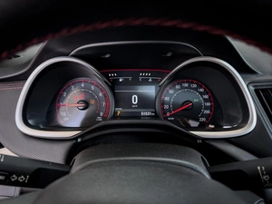 Седан Chevrolet Monza 2020 года, 1650000 рублей, Уфа