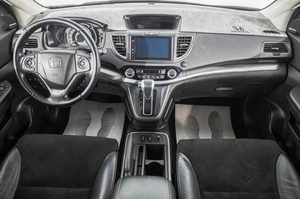 Внедорожник Honda CR-V 2015 года, 2599000 рублей, Барнаул