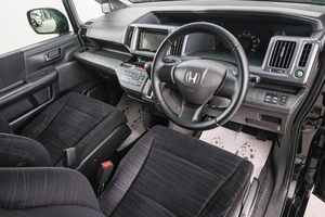 Минивэн Honda Stepwgn 2011 года, 1359000 рублей, Красноярск