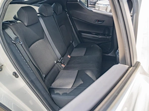 Внедорожник Toyota C-HR 2019 года, 2150000 рублей, Краснодар