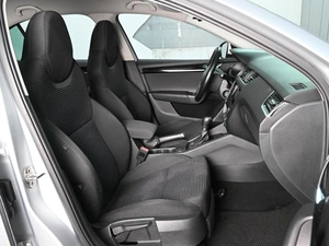 Лифтбек Skoda Octavia 2015 года, 1429000 рублей, Ростов-на-Дону