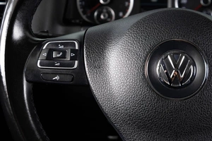 Внедорожник Volkswagen Tiguan 2014 года, 1659000 рублей, Пермь