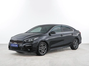 Седан Kia Cerato 2020 года, 2069444 рублей, Москва