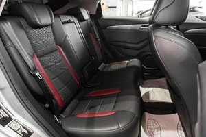 Внедорожник Haval F7x 2023 года, 2279000 рублей, Петрозаводск