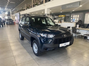 Внедорожник ВАЗ (LADA) Niva 2023 года, 1085000 рублей, Орёл