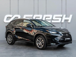 Внедорожник Lexus NX 2016 года, 2860000 рублей, Краснодар