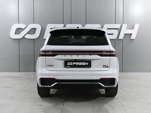 Внедорожник Geely Xingyue L 2026 года, 4249000 рублей, Ростов-на-Дону