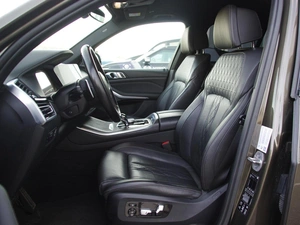 Внедорожник BMW X5 2021 года, 8000000 рублей, Владимир