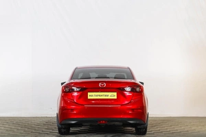 Седан Mazda 3 2015 года, 1399000 рублей, Тюмень