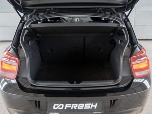 Хетчбэк BMW 1 серия 2013 года, 1520000 рублей, Краснодар