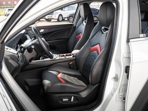 Седан Kaiyi E5 2023 года, 1399000 рублей, Краснодар