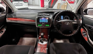 Седан Toyota Premio 2009 года, 1047000 рублей, Красноярск