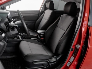 Седан Hyundai Solaris 2021 года, 1659000 рублей, Тюмень