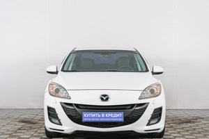 Седан Mazda 3 2011 года, 939000 рублей, Красноярск