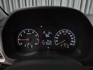 Седан Hyundai Solaris 2018 года, 1014000 рублей, Ставрополь