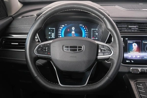 Внедорожник Geely Atlas Pro 2022 года, 2049000 рублей, Кемерово