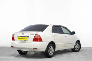 Седан Toyota Corolla 2005 года, 669000 рублей, Барнаул