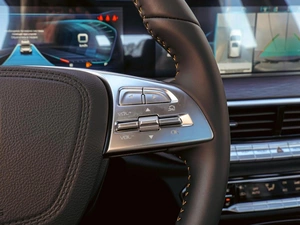 Внедорожник FAW Bestune T77 2024 года, 2050000 рублей, Краснодар