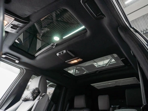 Внедорожник Land Rover Discovery 2015 года, 2490000 рублей, Тюмень