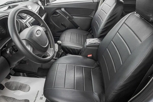 Седан ВАЗ (LADA) Granta 2017 года, 639000 рублей, Барнаул