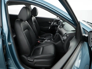 Внедорожник Hyundai Kona 2018 года, 1827046 рублей, Москва