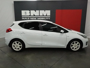 Купе Kia Ceed 2016 года, 1250000 рублей, Курск