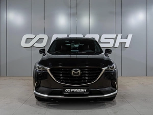 Внедорожник Mazda CX-9 2021 года, 4499000 рублей, Воронеж