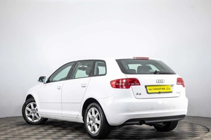 Хетчбэк Audi A3 2013 года, 1299000 рублей, Пермь