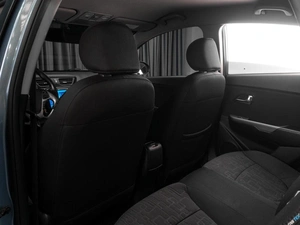 Седан Kia Rio 2015 года, 1149000 рублей, Тюмень