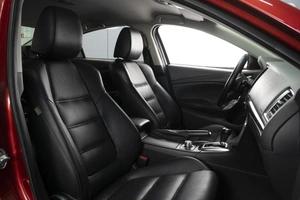 Седан Mazda 6 2013 года, 1450000 рублей, Омск