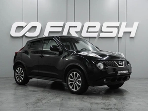 Внедорожник Nissan Juke 2013 года, 967000 рублей, Воронеж