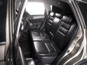 Внедорожник Honda CR-V 2008 года, 1289000 рублей, Минеральные Воды