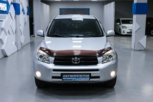 Внедорожник Toyota RAV4 2007 года, 1168000 рублей, Солонцы