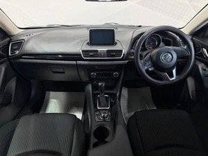 Хетчбэк Mazda Axela 2014 года, 1029000 рублей, Красноярск