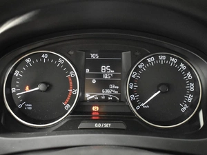 Лифтбек Skoda Rapid 2016 года, 949900 рублей, Казань