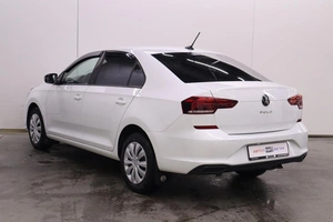 Седан Volkswagen Polo 2021 года, 1430000 рублей, Брянск