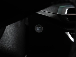 Внедорожник Changan CS35 Plus 2024 года, 1979000 рублей, Воронеж