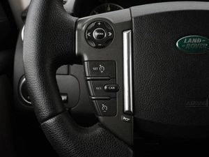 Внедорожник Land Rover Discovery 2011 года, 1540000 рублей, Нижний Новгород