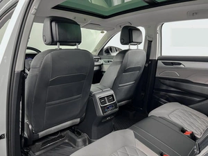 Внедорожник Volkswagen Tavendor 2024 года, 4839900 рублей, Казань