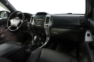 Внедорожник Toyota Land Cruiser Prado 2008 года, 2099000 рублей, Новосибирск