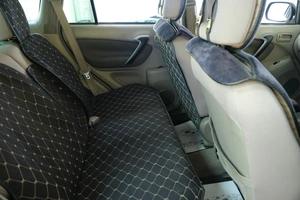 Внедорожник Toyota RAV4 2000 года, 759000 рублей, Омск