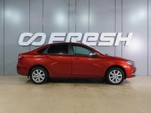 Седан ВАЗ (LADA) Vesta 2020 года, 1099000 рублей, Воронеж