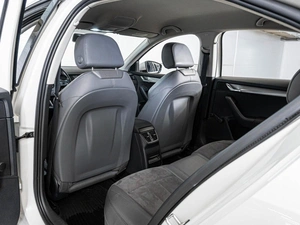 Лифтбек Skoda Octavia 2014 года, 999000 рублей, Ставрополь