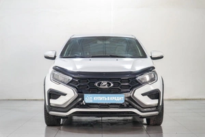 Седан ВАЗ (LADA) Vesta Cross 2023 года, 1259000 рублей, Челябинск