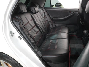 Хетчбэк Toyota Allex 2005 года, 399000 рублей, Воронеж